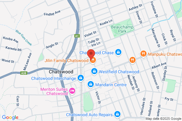 Chatswood Ray White