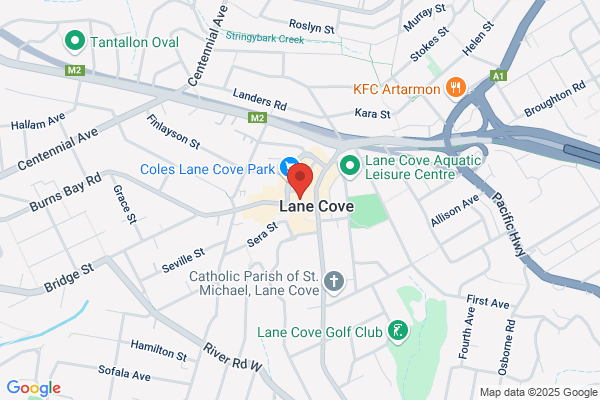 McGrath Estate Agents Lane Cove