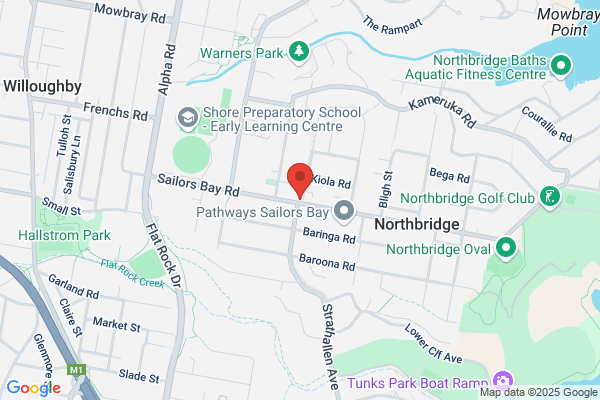 McGrath Estate Agents Northbridge