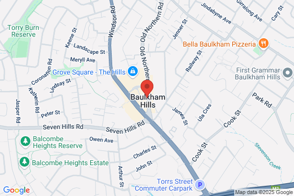Kuali Malaysian Restaurant