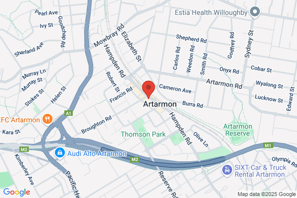 Artarmon Seafood