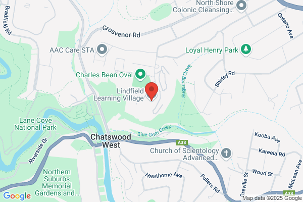 Centre for Training & Community Development