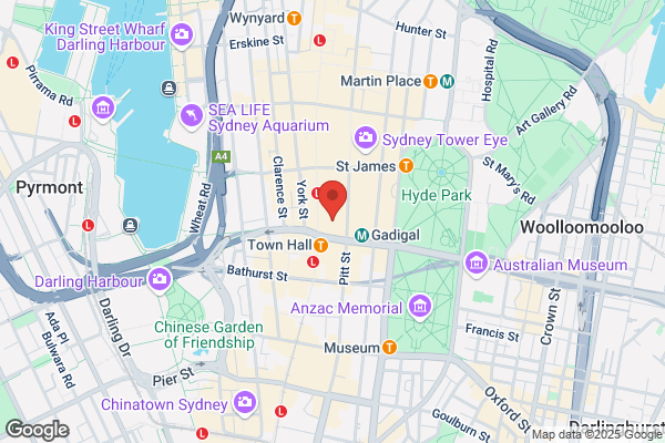 Janesco Travel Australia