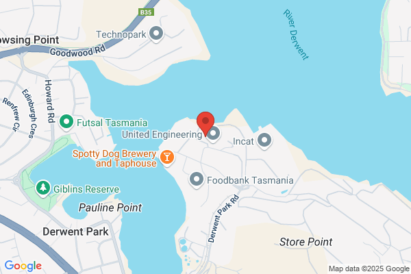 Taylor Bros. Marine Pty. Ltd.