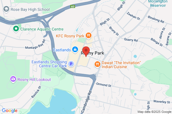 Bayfield Dental
