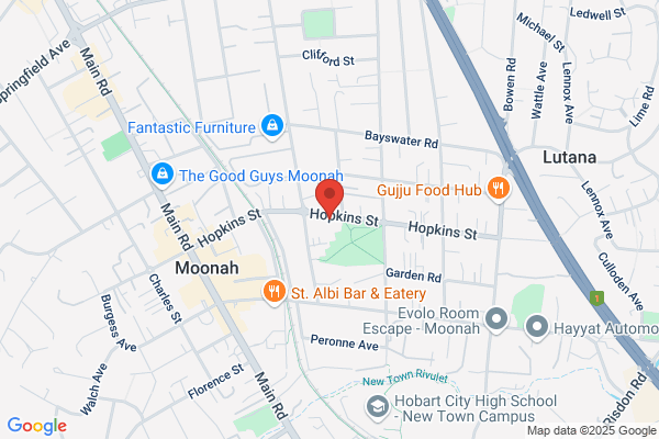 Child Care Connections - Benjafield