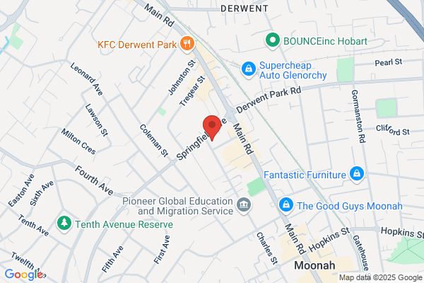 Clifton Electrical Pty Ltd