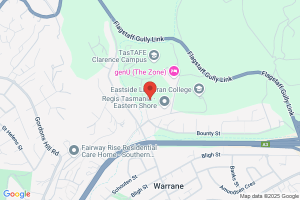 Flagstaff Gully Child Care Centre