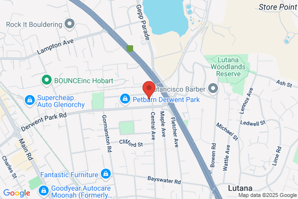 Flick Pest Control Hobart