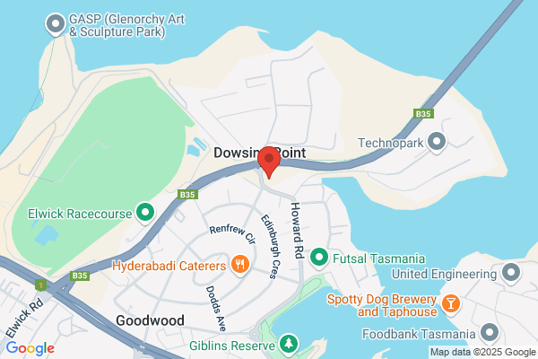 Hobart Radio Control Car Club