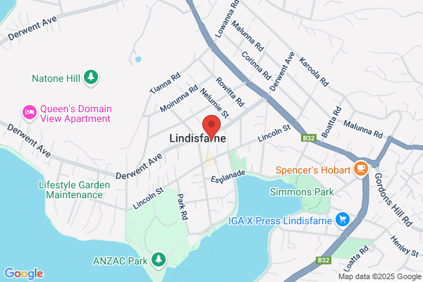 Lindisfarne Pharmacy