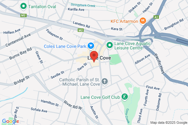 Pacific Smiles Dental Lane Cove
