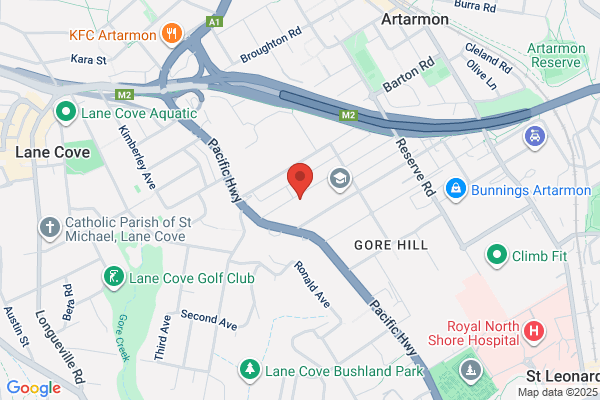 Kwik Kopy Artarmon