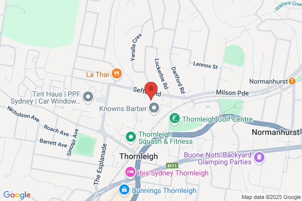 Armat Constructions (NSW) Pty Ltd