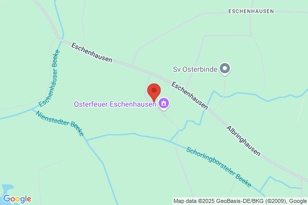 Beckefeld Mark