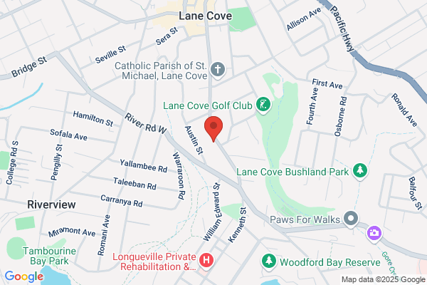 Currambena Pre-School & Primary