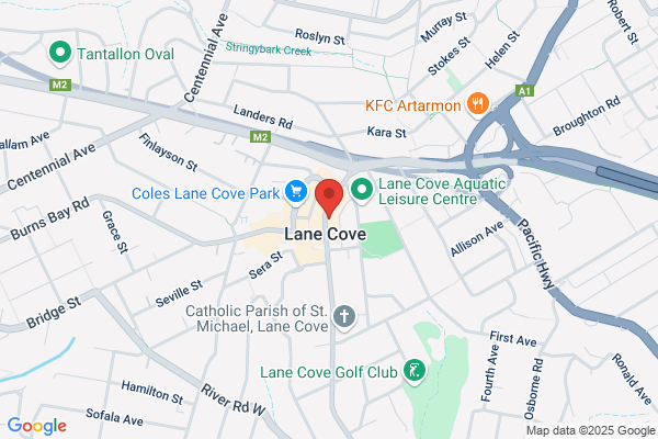 Lane Cove Optical