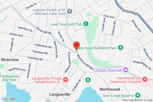 Lane Cove Physio