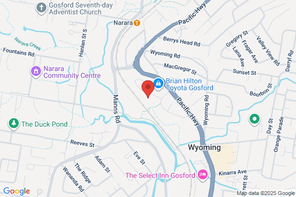 TYREPLUS Gosford