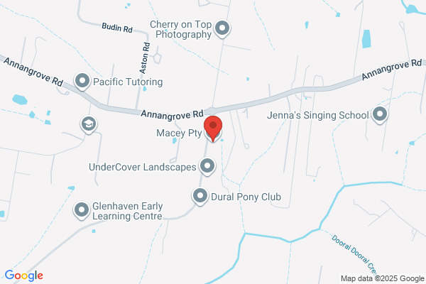 A. Macey's Group Pty Ltd