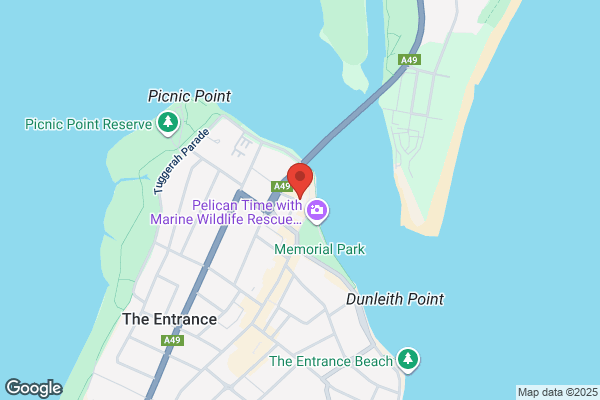 Central Coast Yard Maintenance