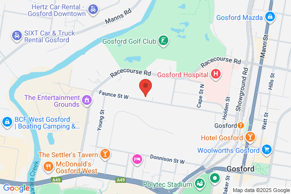 Gosford Public School