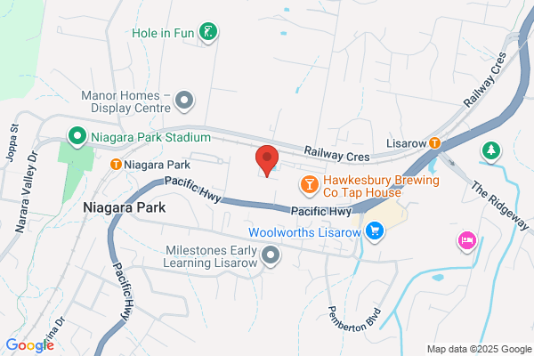 J B Of Gosford Home Sewers Help