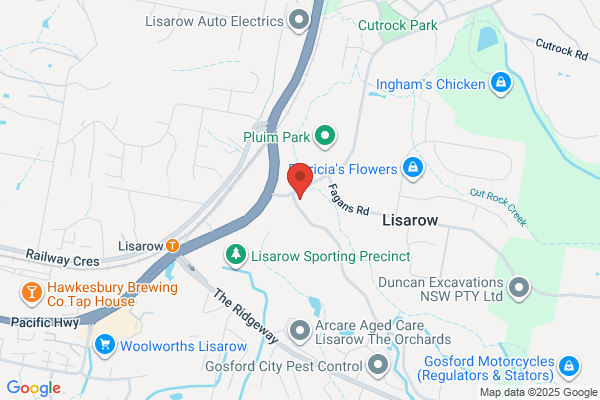 Lisarow Public School