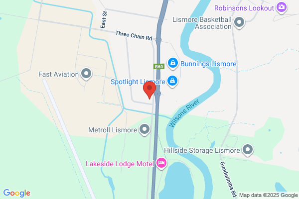 Avis Car & Truck Rental Lismore