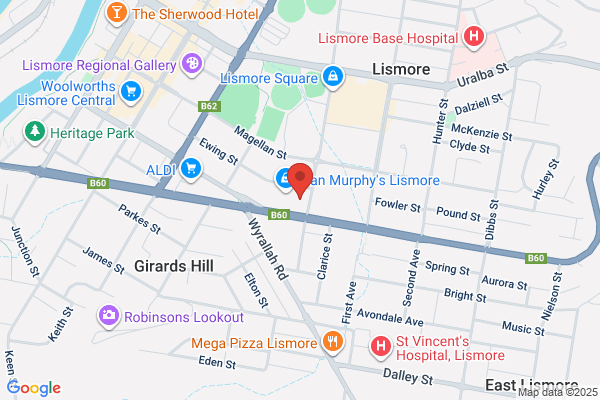 Lismore Kia