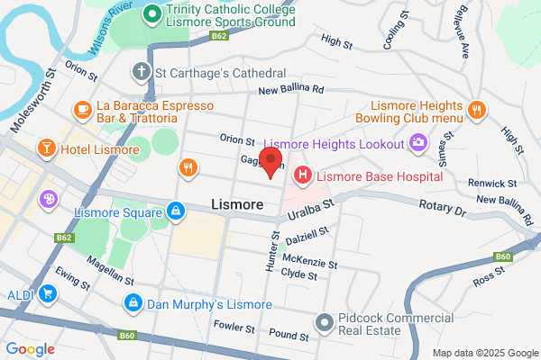 Lismore District Family Day Care