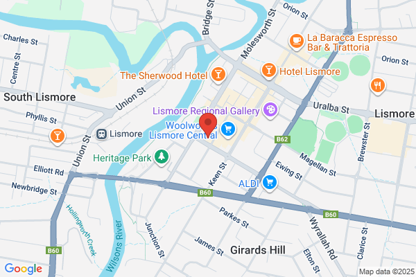Conway House Dental