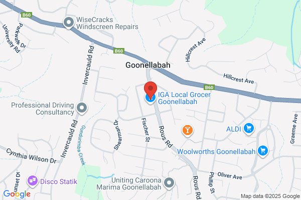 Goonellabah Dental Practice