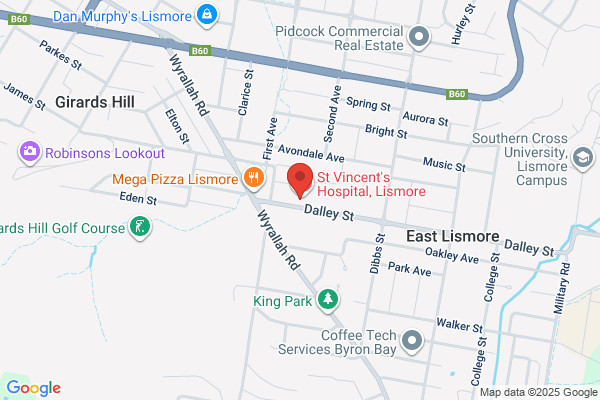 Lismore Skin Clinic