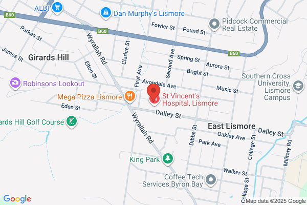 North Coast Breast Centre