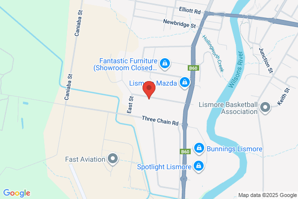 Laser Electrical Lismore