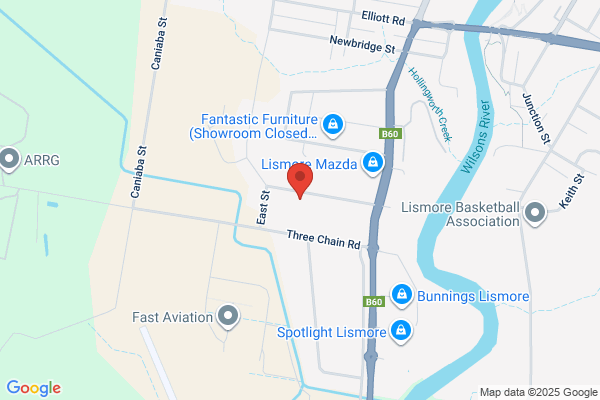 O'Brien Electrical & Plumbing Lismore