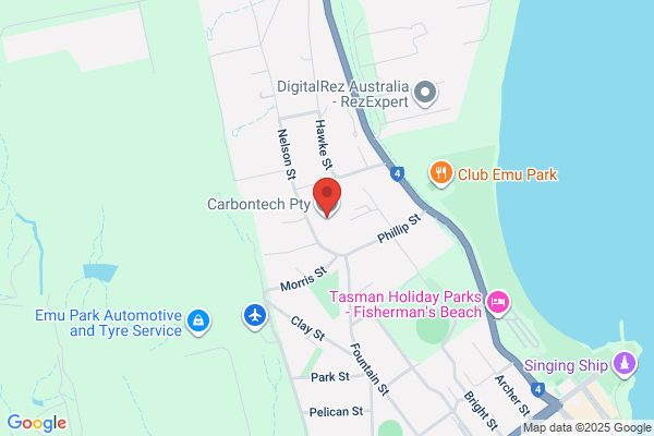 Carbon Pool Pty Ltd The