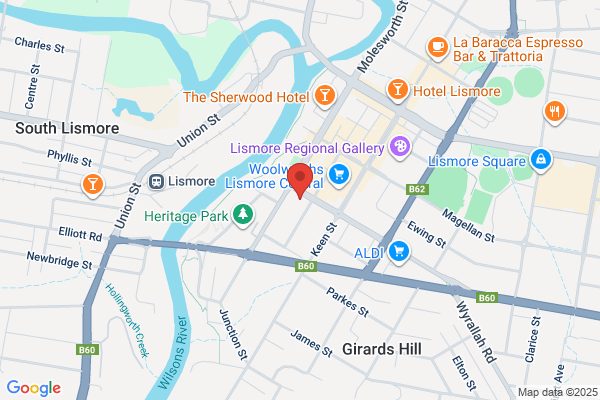 Lismore Florist