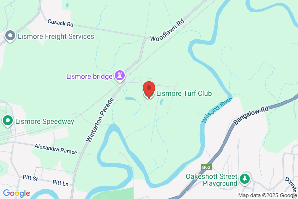 Lismore Turf Club