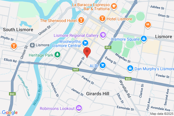 Services Australia