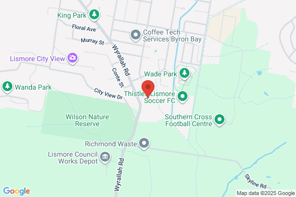 East Lismore Community Pre-School Inc