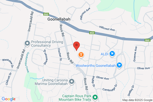 Goonellabah Pre-School Inc.