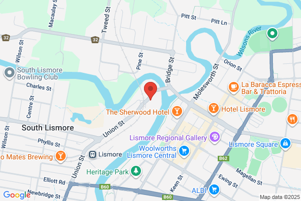 Crampton Automotive Pty Ltd