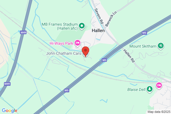 John Chant Motors