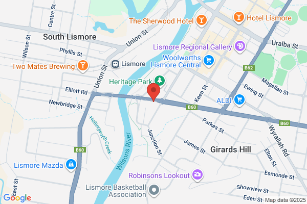 Bridgeside Motors