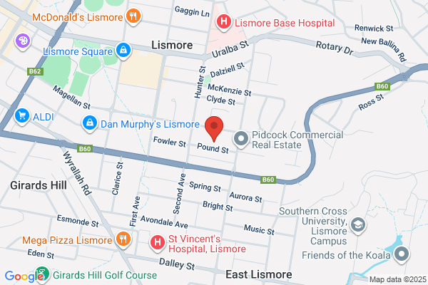 Lismore Public School