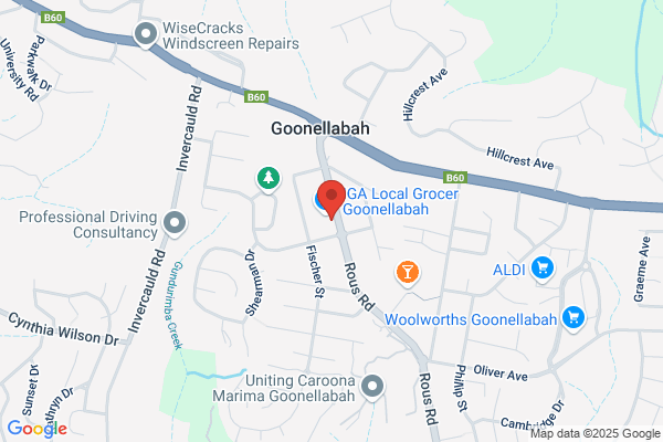 Goonellabah Seafoods & Take Away