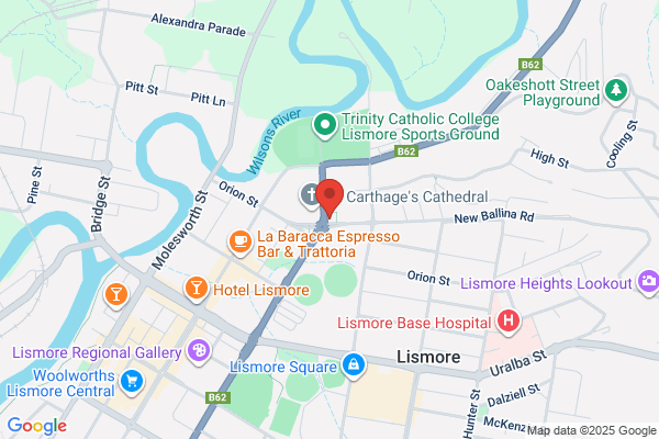 Caltex Northside