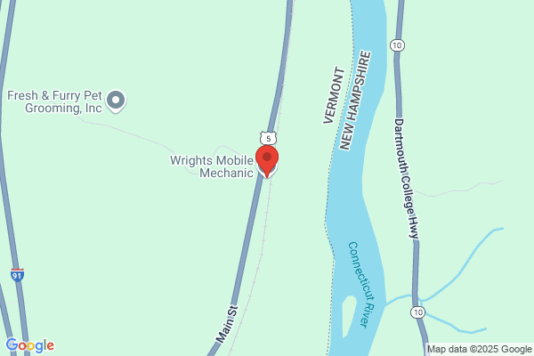 A & D Wright Mobile Auto Electrical